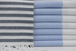 Turkish Towel, Bath Towel, Spa Towel, Beach Towel, Turkish Peshtemal, 38