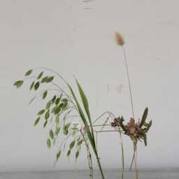 House-Shaped Flower Holder, Table Runner Or Decoration For Home Interior, Petite Maison - thumbnail 2