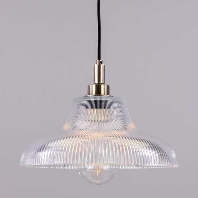 Aquarius Prismatic Bathroom Pendant Light 12 - image 1