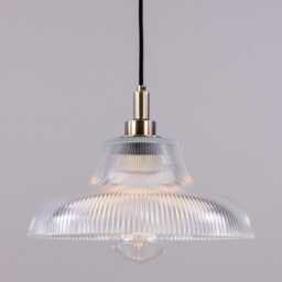 Aquarius Prismatic Bathroom Pendant Light 12