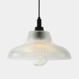 Aquarius Prismatic Bathroom Pendant Light 12 - thumbnail 3