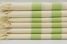 37''x79'', Turkish Peshtemal, Turkish Bath Towel, Bohemian Towel, Li??ght Green Towel, Tribal Towel, Spa Towel, Turkish Towel, Large Towel, B3-Kolon