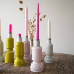 stop Candleholder - thumbnail 1