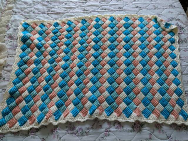 Baby Blanket - Unisex - image 1