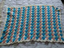 Baby Blanket - Unisex - thumbnail 1