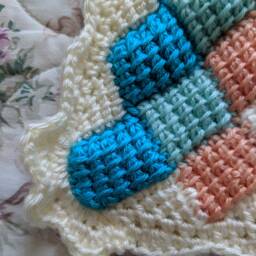 Baby Blanket - Unisex - thumbnail 3