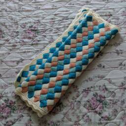 Baby Blanket - Unisex - thumbnail 4