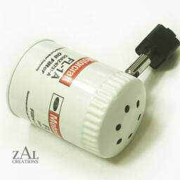 Track Lighting Fixture, Oil Filter, Motorcraft, Ford, 3 Lights & Track - thumbnail 3