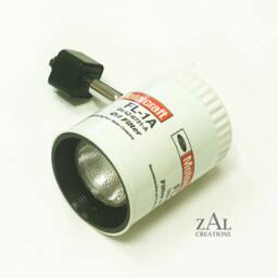 Track Lighting Fixture, Oil Filter, Motorcraft, Ford, 3 Lights & Track - thumbnail 2