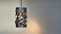Led Lamp - Model Pipes Sunspension - thumbnail 1