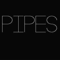 Led Lamp - Model Pipes Sunspension - thumbnail 4