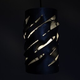 Led Lamp - Model Pipes Sunspension - thumbnail 3
