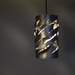 Led Lamp - Model Pipes Sunspension - thumbnail 2
