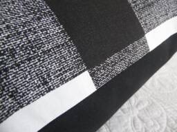 Covington Buffalo Check.plaid.farmhouse Decor.3.25 In.toss Pillow.accent Pillow.throw Pillow.slipcover.pillow Covers.cushion Covers.country - thumbnail 1