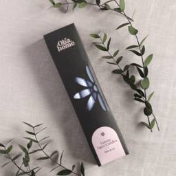 Tall Taper Candles - Candle Pack Dinner Lilac Pink Green Blue Natural Pastel Tones Colourful Stick Wedding - thumbnail 2