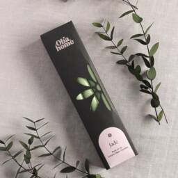Tall Taper Candles - Candle Pack Dinner Lilac Pink Green Blue Natural Pastel Tones Colourful Stick Wedding - thumbnail 3