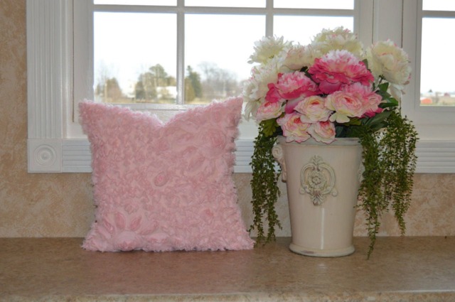 "Pillow Cover 18"" X 18" - image 1