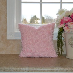 "Pillow Cover 18"" X 18" - thumbnail 4