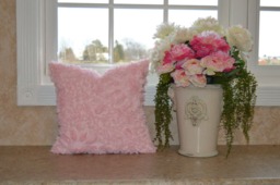 "Pillow Cover 18"" X 18" - thumbnail 1