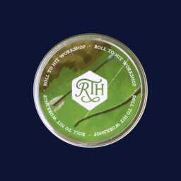 Ranger D&d Candle - Dnd Handmade Soy Wax Rpg Fantasy Gift Idea For Him Or Her Dungeons & Dragons - thumbnail 2