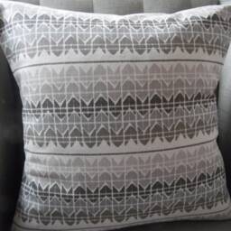 Geometricgreys.taupe.natural.ivory.toss Pillow.slipcovers.throw Pillows.pillow Covers.home Decor Accents - thumbnail 2