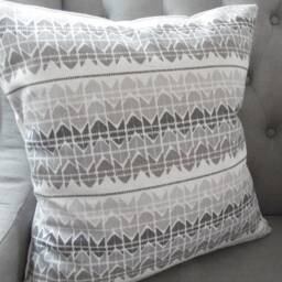 Geometricgreys.taupe.natural.ivory.toss Pillow.slipcovers.throw Pillows.pillow Covers.home Decor Accents - thumbnail 4
