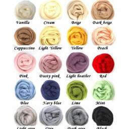 Knit Decorative Pillow, Chunky Yarn Knitted Organic Wool Home Decor - thumbnail 3