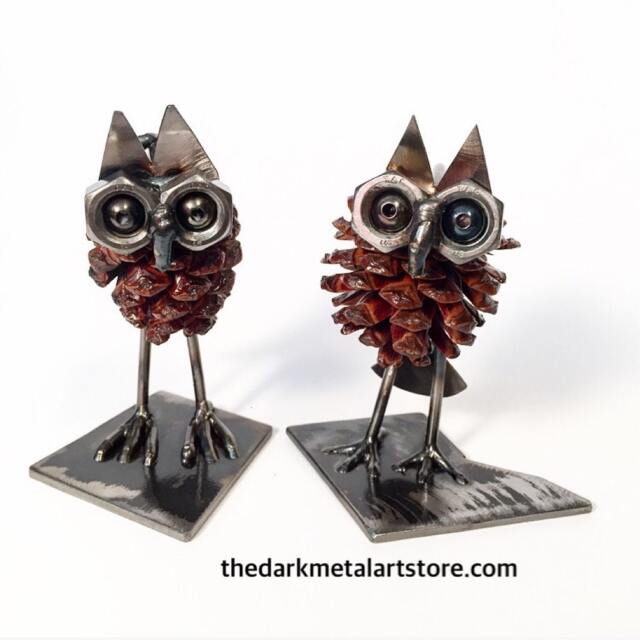 Small Spooky Hoot - image 1