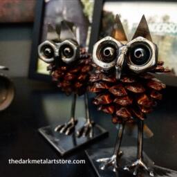 Small Spooky Hoot - thumbnail 3