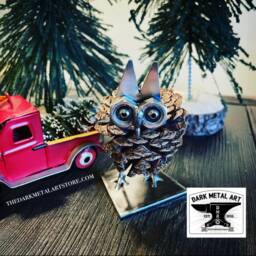 Small Spooky Hoot - thumbnail 4