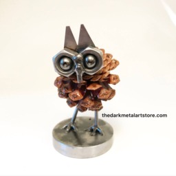 Small Spooky Hoot - thumbnail 2