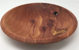 Red Cedar Bowl - thumbnail 1