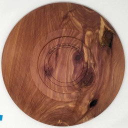 Red Cedar Bowl - thumbnail 2