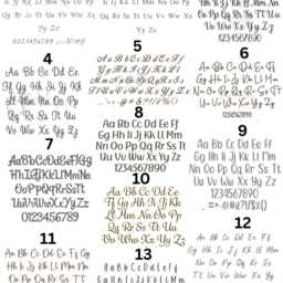 Personalised Cellular Cotton Baby Blanket - thumbnail 3