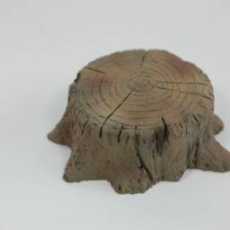 Vervet Monkey Figurine - thumbnail 4