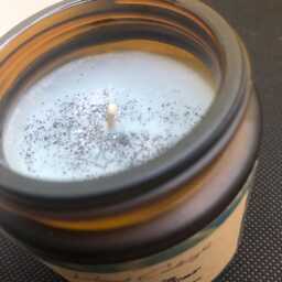 Bonnie & Clyde Soy Candles/100G Old West Western Bonnie's Poems Clyde's Getaway Car Outlaw - thumbnail 4