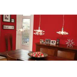 Hanging Lamp - Bulbs Unlimited Corona 1 - thumbnail 3