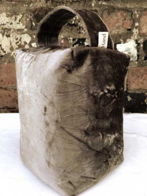Door Stop Filled - image 1