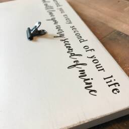 Miscarriage Frame Memorial, Miscarry Picture Ultrasound Photo - thumbnail 3