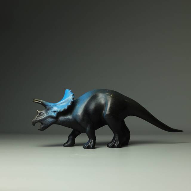 Triceratops #1 - image 1