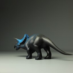 Triceratops #1 - thumbnail 4