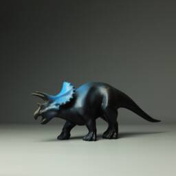 Triceratops #1 - thumbnail 2