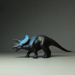 Triceratops #1 - thumbnail 1
