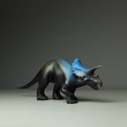 Triceratops #1 - thumbnail 3
