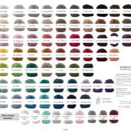 Handmade Children's Room Rug, Round, Handcrafted, Decor, Living Christening Gift Idea - thumbnail 4