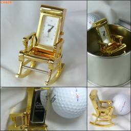 Mini Cute Table Clock For Home Deco/Et0017 - thumbnail 4
