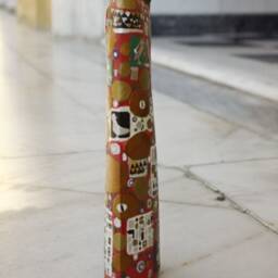 Fulfilment By Gustav Klimt - thumbnail 3