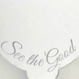 Art Deco Style Hand Held Mirror - Many Styles - Bespoke Shapes & Sizes Made - thumbnail 2