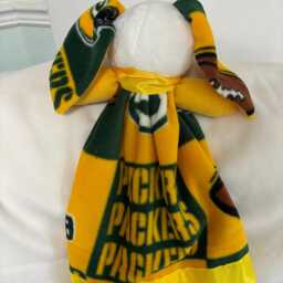 Packers Nfl Snugglebuddie - thumbnail 2