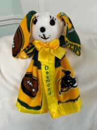 Packers Nfl Snugglebuddie - thumbnail 1